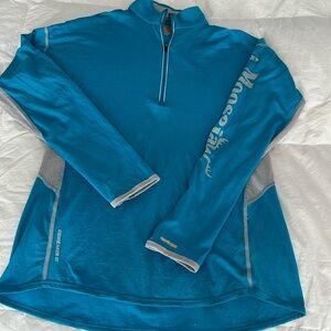 Moose jaw Ice Breaker GT Lightweight Top